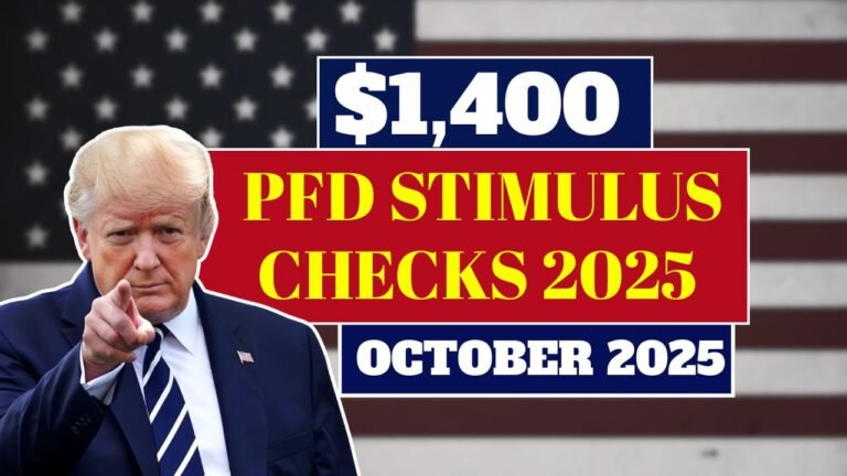 Z$1,400 PFD Stimulus Checks 2025 – Check Eligibility, New Amount & Payment Dates